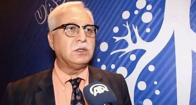 Bilim Kurulu Üyesi Tevfik Özlü’den dikkat çeken koronavirüs açıklaması! Çok uzun sürmez diyerek tarih verdi...