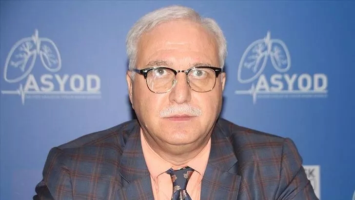 Bilim Kurulu Üyesi Tevfik Özlü’den dikkat çeken koronavirüs açıklaması! Çok uzun sürmez diyerek tarih verdi...