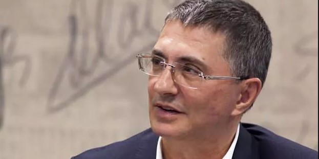 Rus doktorun çarpıcı açıklamaları gündem oldu! SON DAKİKA HABERİ: Corona virüsten daha ölümcül bir salgın geliyor...