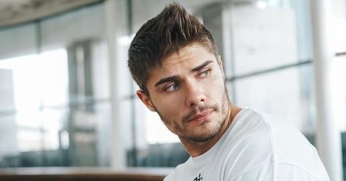 Survivor Barış Murat Yağcı kimdir, boyu kaç, mesleği nedir? 2020 Survivor Barış Murat Yağcı kaç yaşında, aslen nereli?