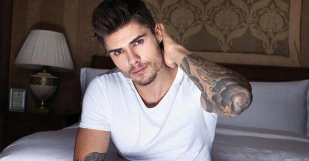 Survivor Barış Murat Yağcı kimdir, boyu kaç, mesleği nedir? 2020 Survivor Barış Murat Yağcı kaç yaşında, aslen nereli?