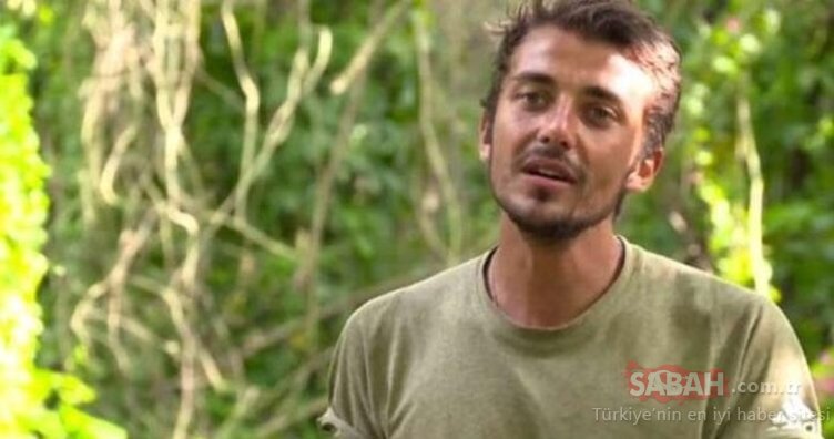 Cemal Can Canseven kimdir, kaç yaşında? Survivor Cemal Can Canseven nereli, boyu kaç, mesleği ne? İşte hayatı