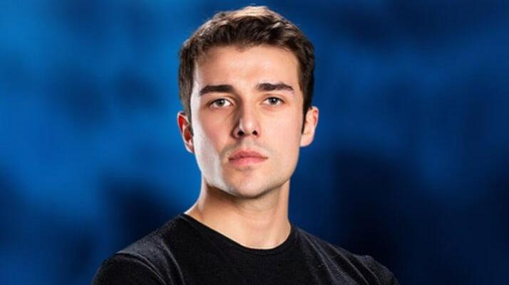 Cemal Can Canseven kimdir, kaç yaşında? Survivor Cemal Can Canseven nereli, boyu kaç, mesleği ne? İşte hayatı