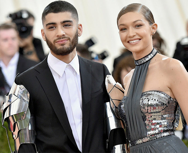 Gigi Hadid hamile mi? Gigi Hadid’in sevgilisi Zayn Malik kimdir, kaç yaşında?