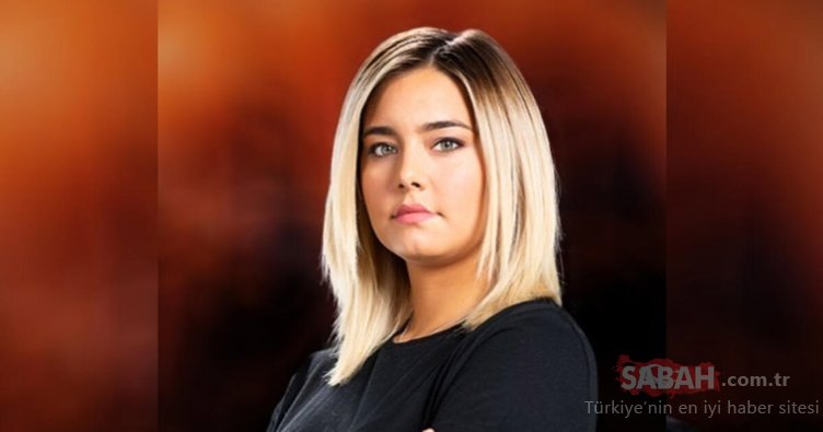 Survivor Aycan Yanaç’ın AYÖ şifreli mesajının arkasında Okan Turp mu var? Okan Turp kimdir? İşte Aycan Yanaç hakkındaki o iddia...