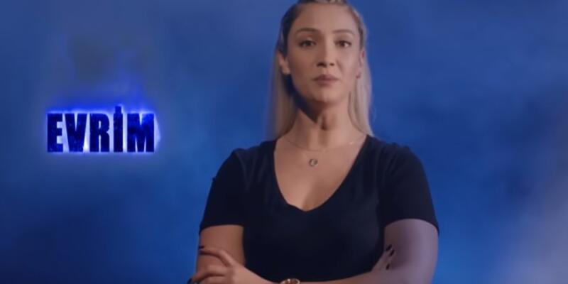 Survivor Evrim Keklik kimdir, kaç yaşında? 2020 Survivor Evrim Keklik nereli, hangi takımı tutuyor ve mesleği ne?