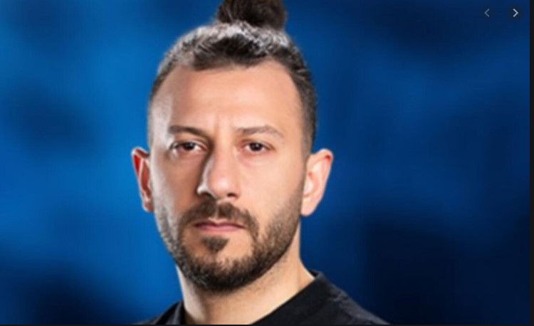 Survivor Sadık Ardahan kimdir, mesleği ne? Survivor Sadık Ardahan Uzkanbaş kaç yaşında, nereli, boyu kaç?