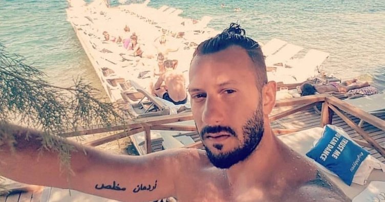 Survivor Sadık Ardahan kimdir, mesleği ne? Survivor Sadık Ardahan Uzkanbaş kaç yaşında, nereli, boyu kaç?