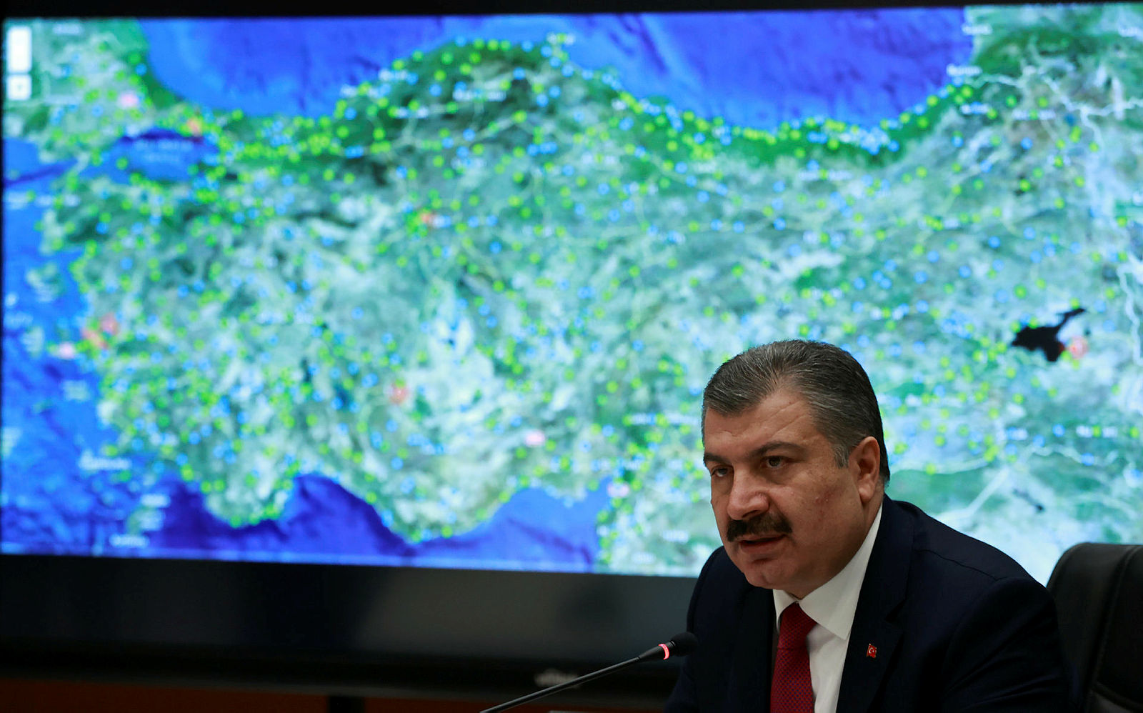 SON DAKİKA | Türkiye Corona virüsü vaka, ölü, iyileşen hasta sayısı kaç oldu? Sağlık Bakanı Koca açıkladı! 30 Nisan 2020 Corona virüsü vaka ve ölü sayısı Sağlık Bakanlığı güncel tablo