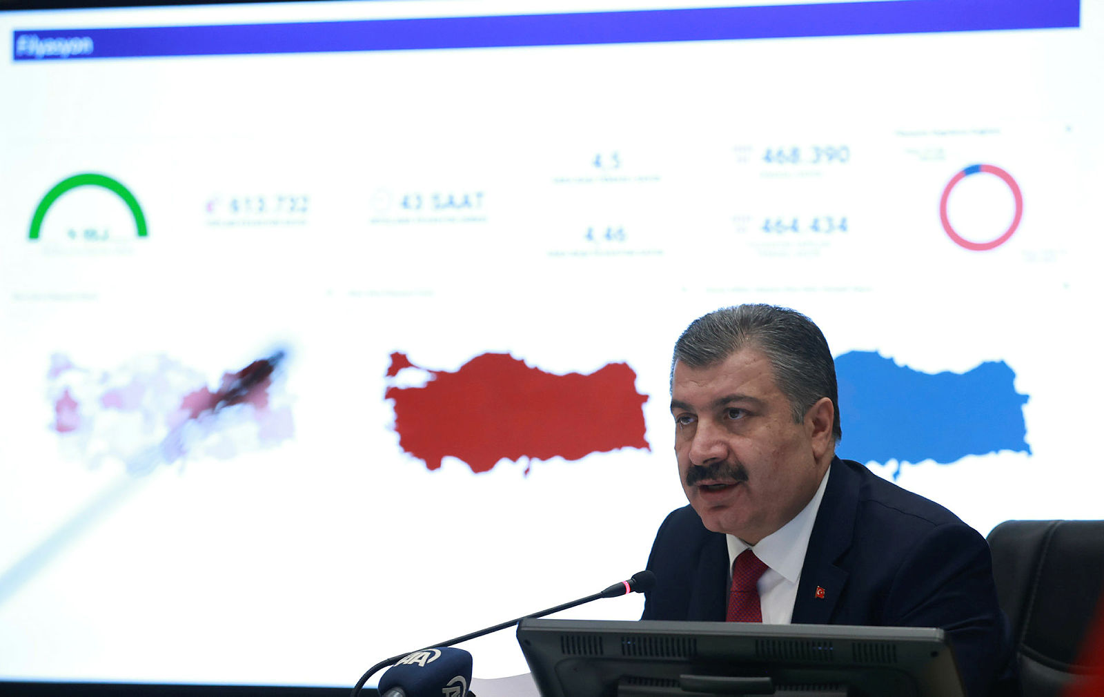 SON DAKİKA | Türkiye Corona virüsü vaka, ölü, iyileşen hasta sayısı kaç oldu? Sağlık Bakanı Koca açıkladı! 30 Nisan 2020 Corona virüsü vaka ve ölü sayısı Sağlık Bakanlığı güncel tablo