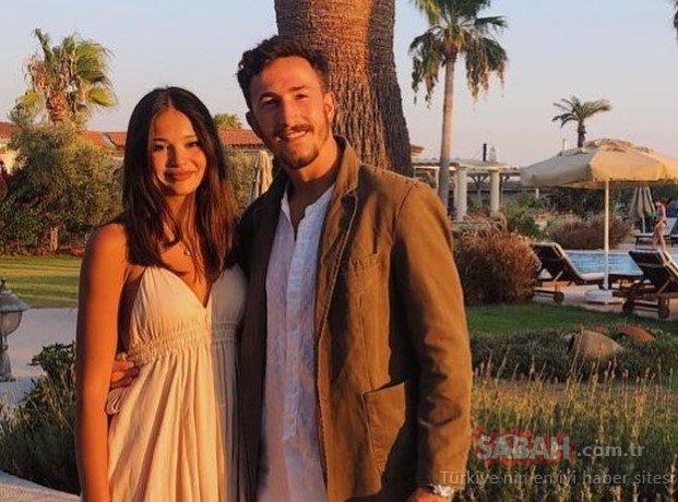 Survivor Berkan Karabulut kimdir, kaç yaşında, nereli? 2020 Survivor ünlüler takımı yarışmacısı Berkan Karabulut yaşı, boyu, mesleği ve hayatı…