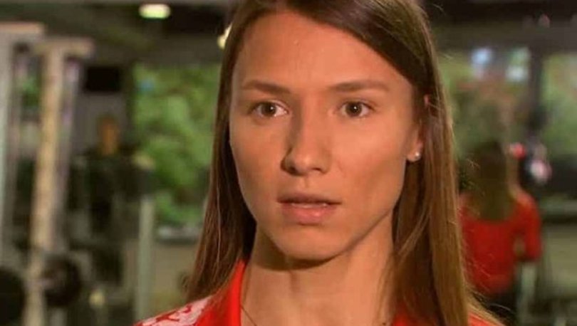 Survivor Elif Yıldırım Gören kimdir, kaç yaşında? Milli atlet 2020Survivor yarışmacısı Elif nereli, boyu, yaşı, kilosu ve hayatı burada...