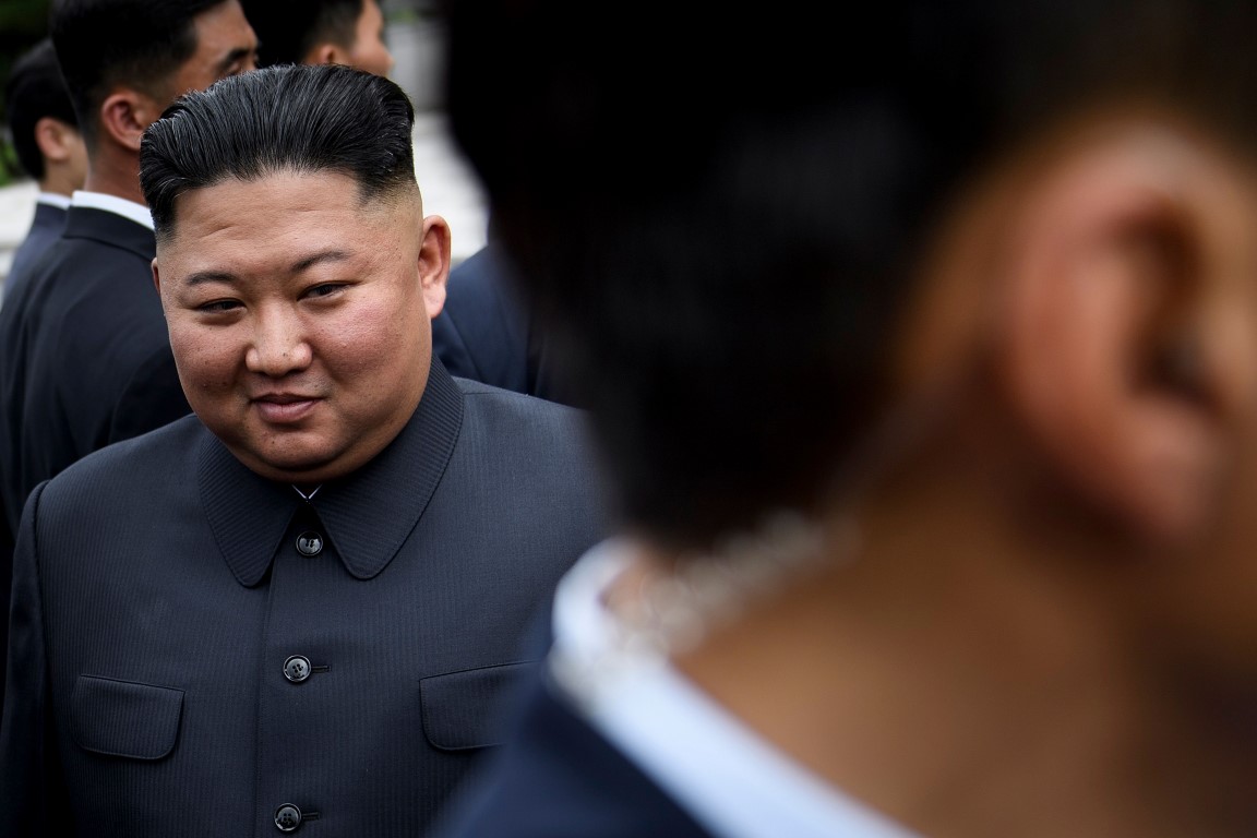 Son dakika haberi: ABD’den Kuzey Kore açıklaması! Kim Jong Un’un sağlık durumu...