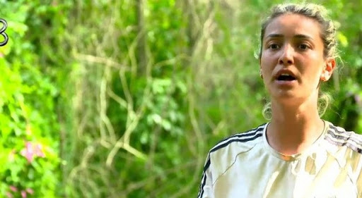 Survivor Evrim Keklik kaç yaşında ve nereli? Evrim Keklik kimdir, mesleği ne ve boyu kaç? İşte hayatı