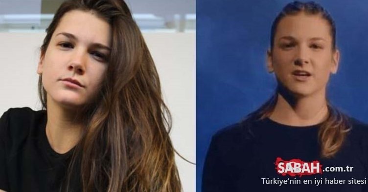 Survivor Nisa Bölükbaşı kimdir, kaç yaşında ve nereli? 2020 Survivor Nisa Bölükbaşı boyu kaç, mesleği ne?