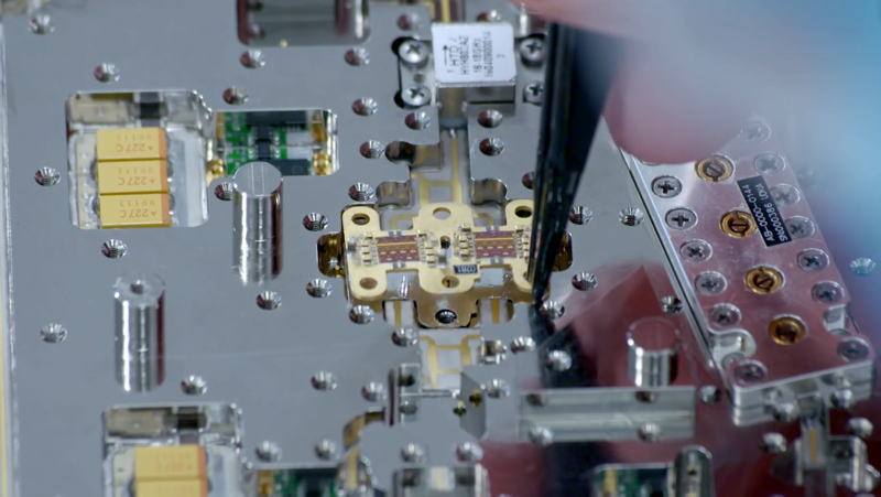 Savunmada ürünler en ufak parçasına kadar millileştirildi, kaynaklar Türkiye’de kaldı