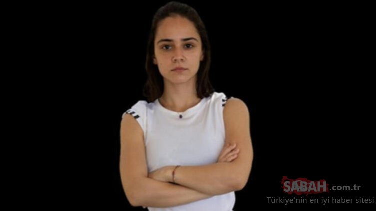 Survivor Aşkım Burçe kimdir, kaç doğumlu ve aslen nereli? 2020 Survivor Ünlüler Aşkım Burçe Tunay boyu kaç, mesleği ne?