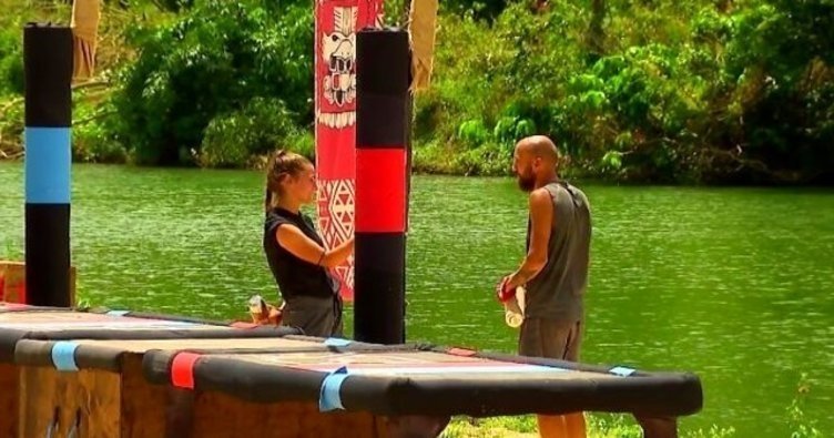 Survivor Sercan Yıldırım kimdir? Ünlüler takımından Sercan Yıldırım kaç yaşında ve nereli?