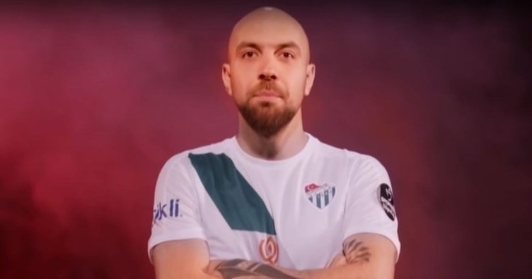 Survivor Sercan Yıldırım kimdir? Ünlüler takımından Sercan Yıldırım kaç yaşında ve nereli?
