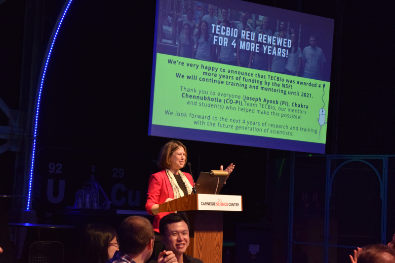 Son dakika: Dünyanın en prestijli bilim akademisine ilk kez bir Türk bilim kadını üye seçildi