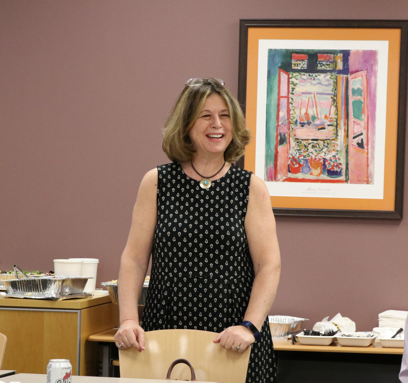 Son dakika: Dünyanın en prestijli bilim akademisine ilk kez bir Türk bilim kadını üye seçildi