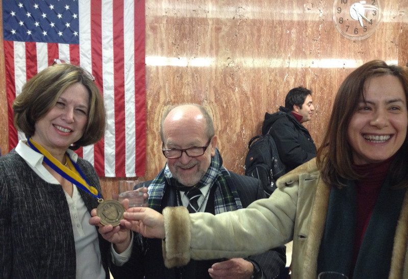 Son dakika: Dünyanın en prestijli bilim akademisine ilk kez bir Türk bilim kadını üye seçildi