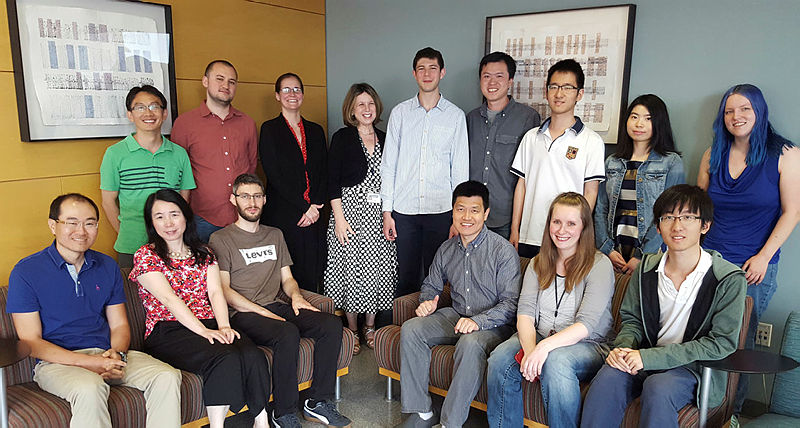 Son dakika: Dünyanın en prestijli bilim akademisine ilk kez bir Türk bilim kadını üye seçildi