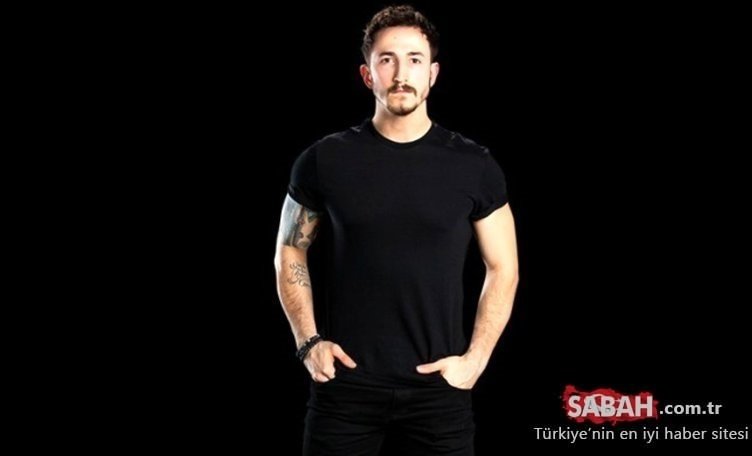 Survivor ilk eleme adayı Berkan köşeye sıkıştı ve ilk sözleri… Survivor Berkan Karabulut kimdir, nereli ve kaç yaşında? İşte hayatı