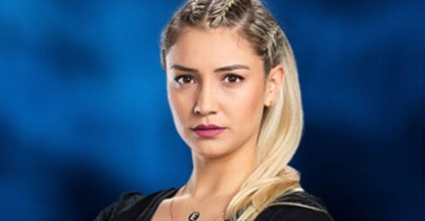 Survivor Evrim Keklik kaç yaşında, nereli, boyu kaç ve mesleği ne? Survivor Evrim kimdir? İşte hayatı...