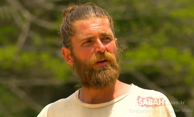 Survivor Mert Öcal nereli ve mesleği ne? Survivor Mert kimdir, kaç yaşında? İşte tüm merak edilenler...
