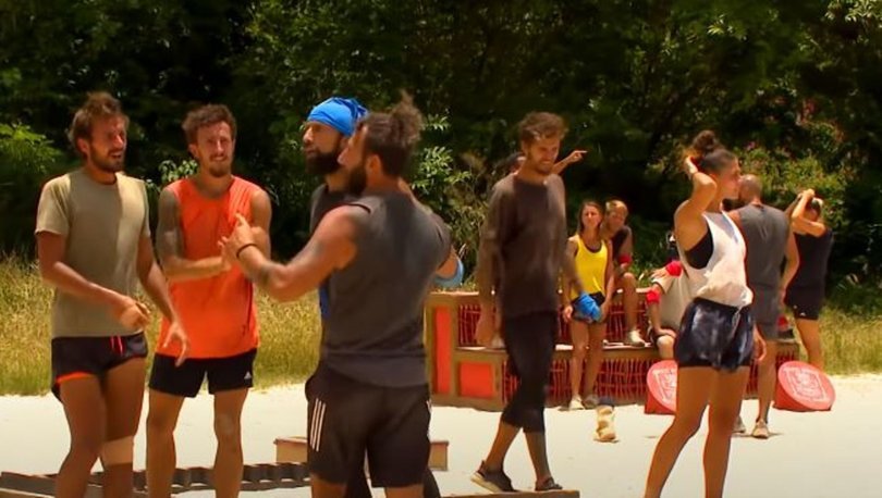 Survivor performans sıralaması: Survivor 2020 ünlüler gönüllüler parkur oyunlarında kim, hangi yarışmacı daha başarılı?