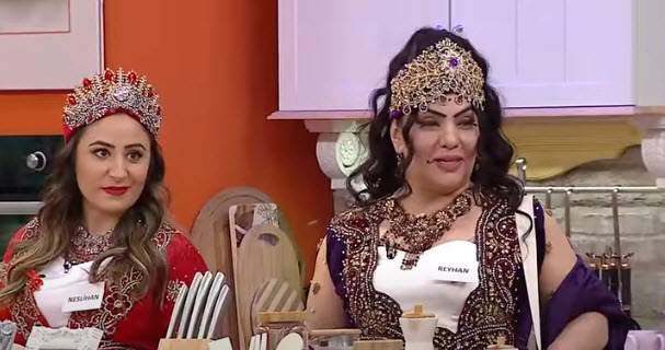 Gelinim Mutfakta puan durumu nasıl ve gün birincisi kim oldu? İşte 4 Mayıs Pazartesi Gelinim Mutfakta puan durumu