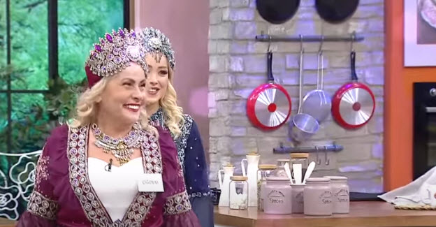 Gelinim Mutfakta puan durumu nasıl ve gün birincisi kim oldu? İşte 4 Mayıs Pazartesi Gelinim Mutfakta puan durumu