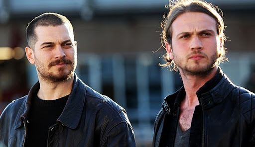 İçerde dizisi nerede ve ne zaman çekildi? İçerde dizisi konusu ne, oyuncuları kim?