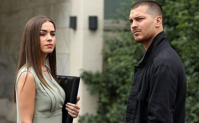 İçerde dizisi nerede ve ne zaman çekildi? İçerde dizisi konusu ne, oyuncuları kim?