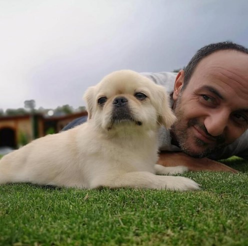Survivor Ersin’in köpeğinin öldüğü söylendi mi? Ersin Korkut için Yılmaz Erdoğan devreye girdi! Acun Ilıcalı açıkladı!