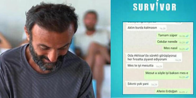 Survivor Ersin’in köpeğinin öldüğü söylendi mi? Ersin Korkut için Yılmaz Erdoğan devreye girdi! Acun Ilıcalı açıkladı!