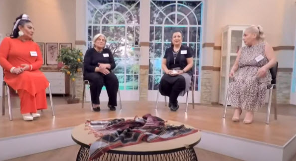 Gelinim Mutfakta puan durumu nasıl? 5 Mayıs Salı Gelinim Mutfakta gün birincisi kim oldu? İşte gelinlerin puan durumu!