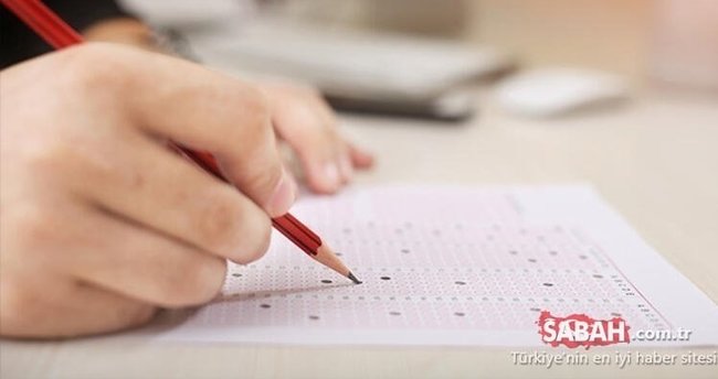 LGS ne zaman yapılacak, ertelendi mi? MEB ile 2020 LGS yeni sınav tarihi belli oldu mu?
