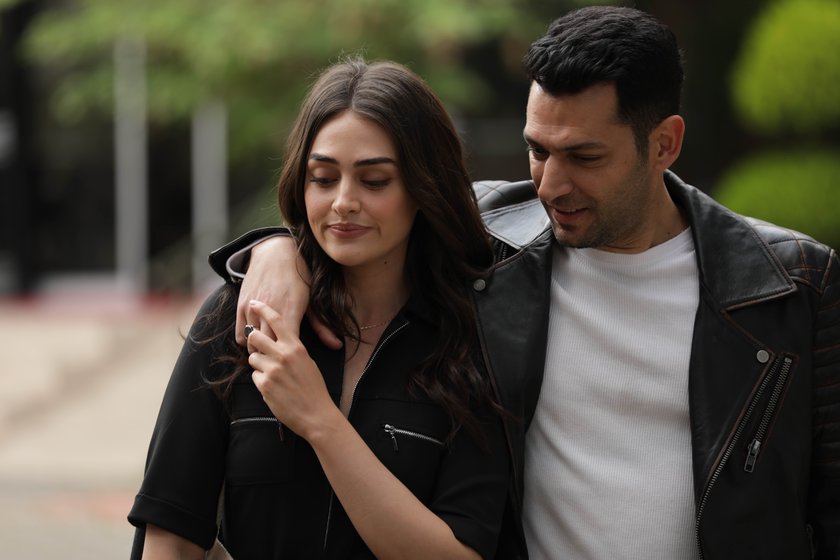 Ramo bu akşam var mı, neden yok? Ramo yeni bölüm ne zaman yayınlanacak? 5 Mayıs Salı Show Tv yayın akışı!