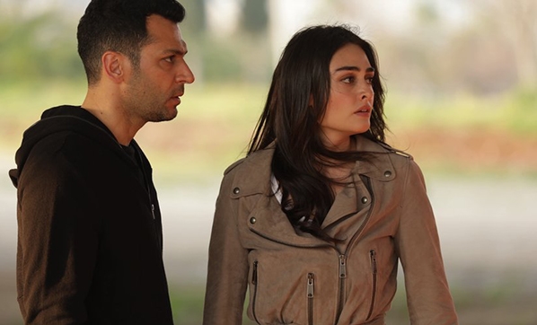 Ramo bu akşam var mı, neden yok? Ramo yeni bölüm ne zaman yayınlanacak? 5 Mayıs Salı Show Tv yayın akışı!