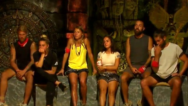 Survivor Aşkım Burçe Tunay kimdir, kaç yaşında? Survivor Aşkım Burçe Tunay’ın elenmesi ile Acun Ilıcalı’dan flaş açıklama...