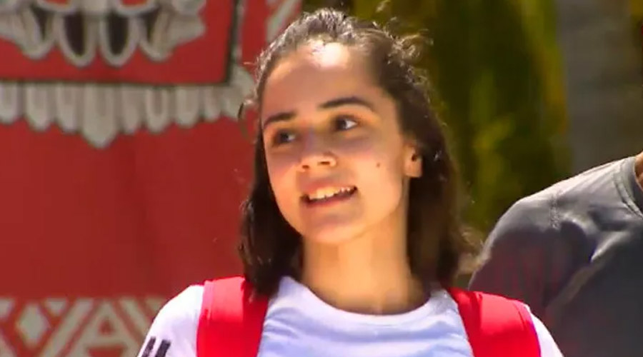 Survivor Aşkım Burçe Tunay kimdir, kaç yaşında? Survivor Aşkım Burçe Tunay’ın elenmesi ile Acun Ilıcalı’dan flaş açıklama...