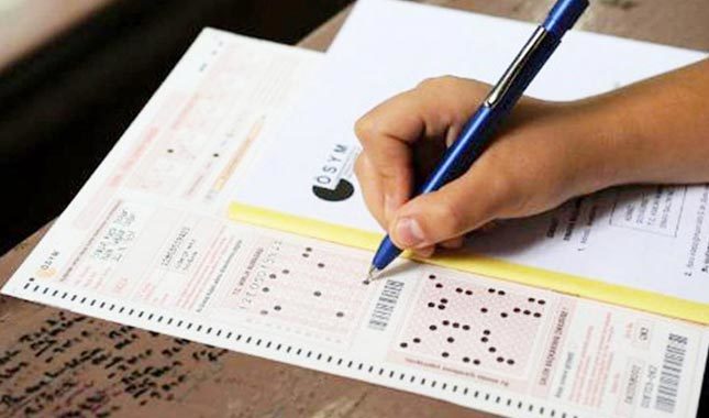DGS başvurusu ne zaman, başvuru tarihi belli oldu mu? 2020 DGS ne zaman? 2020 ÖSYM Dikey Geçiş Sınavı başvuru tarihleri!