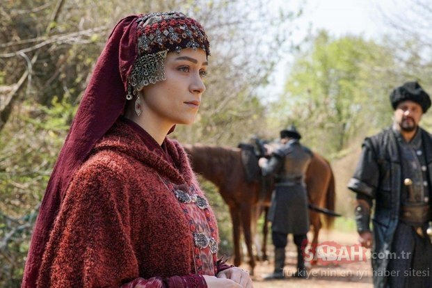 Kuruluş Osman 20.son bölüm kesintisiz ve tek parça izle! Kuruluş Osman son bölüm tek parça izle ATV’de!