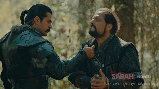 Kuruluş Osman 20.son bölüm kesintisiz ve tek parça izle! Kuruluş Osman son bölüm tek parça izle ATV’de!