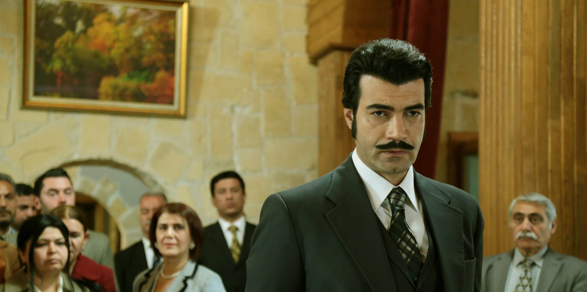 Bir Zamanlar Çukurova bu akşam, bugün var mı? Bir Zamanlar Çukurova yeni bölüm ne zaman? 7 Mayıs ATV yayın akışı!