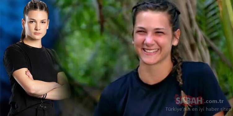 Survivor Aşkım Burçe’den şok itiraflar: Kameralar yokken farklı davranıyorlar Survivor Nisa’ya kameralar yokken...