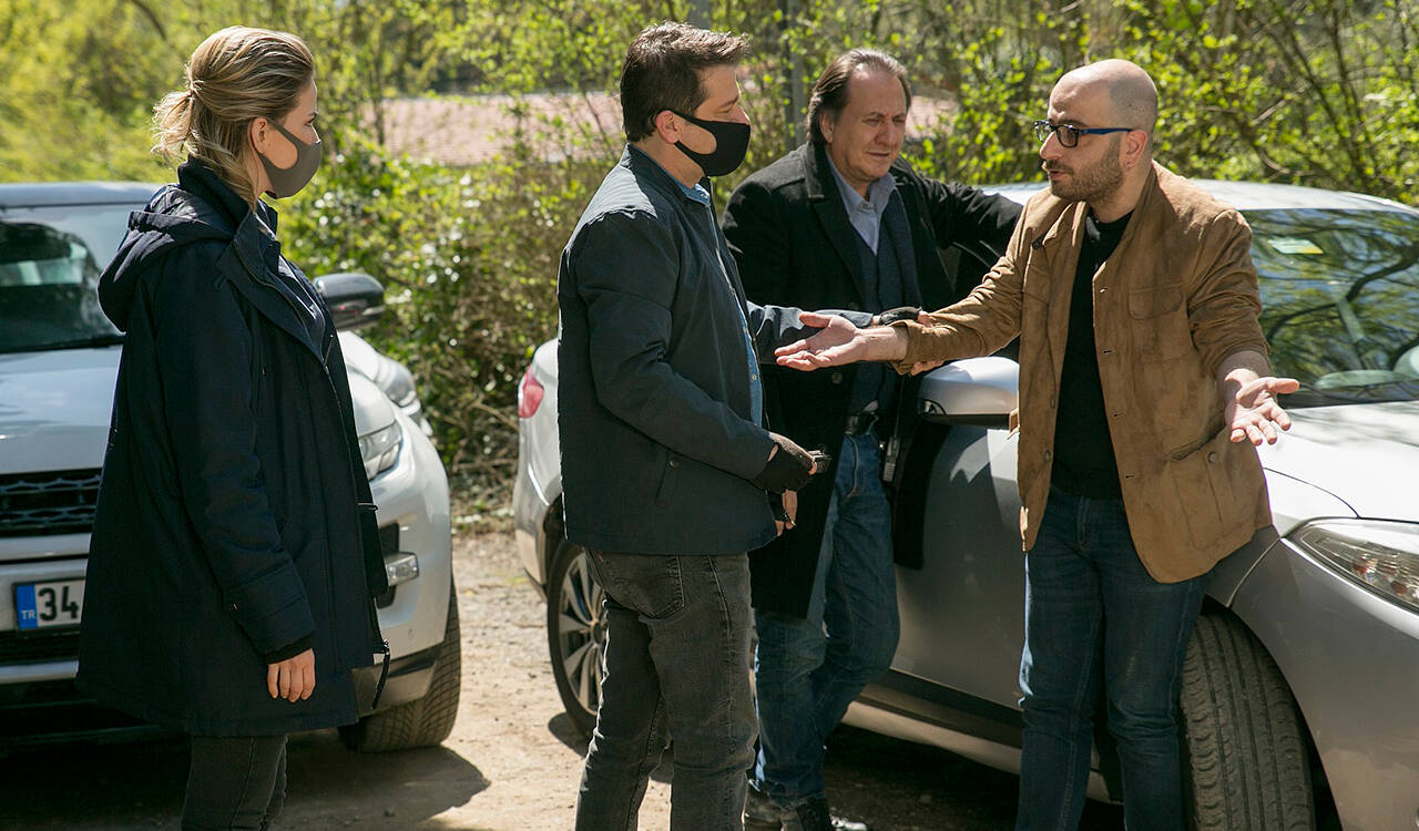 Arka Sokaklar bu akşam, bugün var mı? Arka Sokaklar yeni bölüm ne zaman? 8 Mayıs Kanal D yayın akışı