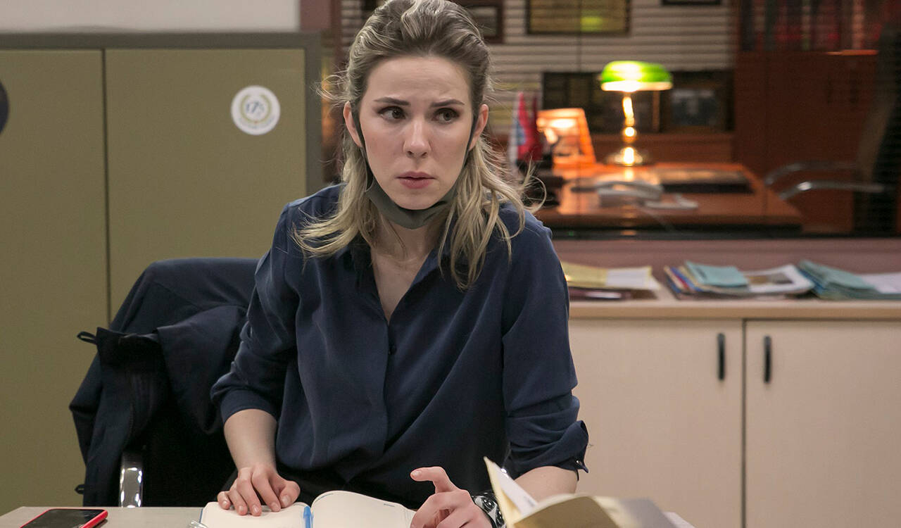 Arka Sokaklar bu akşam, bugün var mı? Arka Sokaklar yeni bölüm ne zaman? 8 Mayıs Kanal D yayın akışı